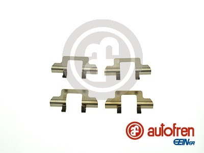 Monteringssats, Framaxel Autofren seinsa D42824A AUTOFREN SEINSA