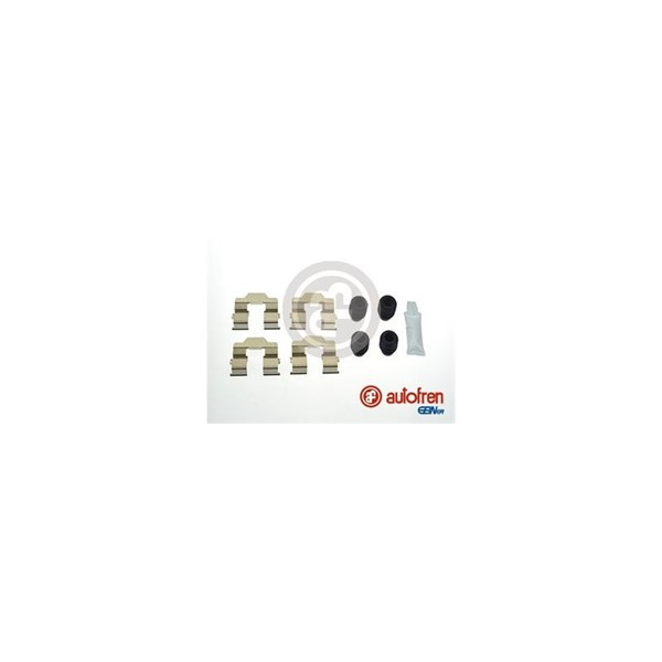 Monteringssats, Framaxel Autofren seinsa D42827A AUTOFREN SEINSA