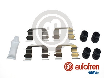 Monteringssats, Framaxel Autofren seinsa D42829A AUTOFREN SEINSA