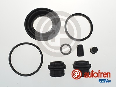 Reparationssats, bromsok, Bakaxel Autofren seinsa D42838 AUTOFREN SEINSA