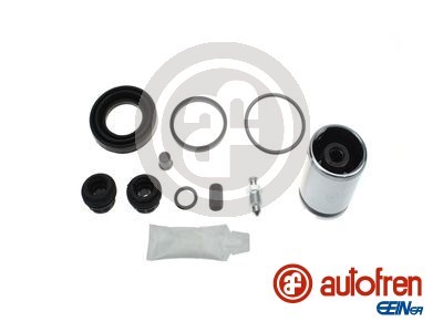 Reparationssats, bromsok, Bakaxel Autofren seinsa D42839K AUTOFREN SEINSA