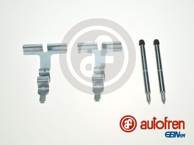 Monteringssats, Bakaxel Autofren seinsa D42843A AUTOFREN SEINSA