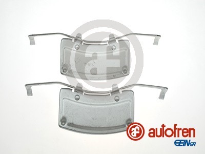Monteringssats, Framaxel Autofren seinsa D42844A AUTOFREN SEINSA
