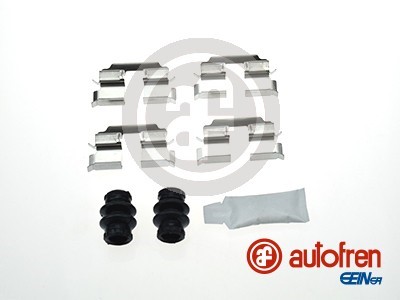 Monteringssats, Bakaxel Autofren seinsa D42845A AUTOFREN SEINSA