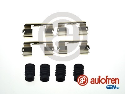Monteringssats, Bakaxel Autofren seinsa D42847A AUTOFREN SEINSA