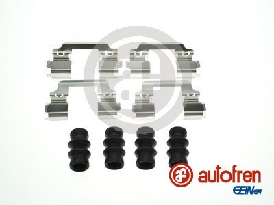 Monteringssats, Framaxel Autofren seinsa D42850A AUTOFREN SEINSA