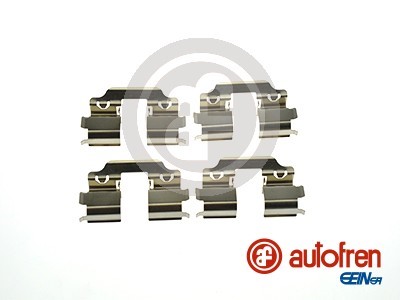 Monteringssats, Framaxel Autofren seinsa D42858A AUTOFREN SEINSA