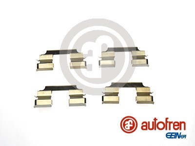 Monteringssats, Framaxel Autofren seinsa D42867A AUTOFREN SEINSA