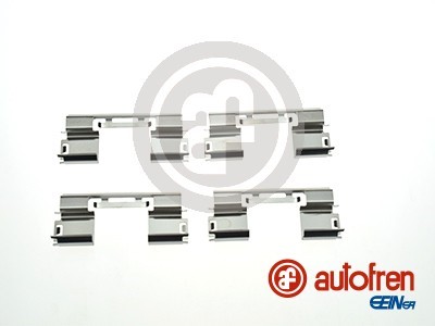 Monteringssats, Framaxel Autofren seinsa D42874A AUTOFREN SEINSA