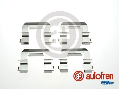 Monteringssats, Framaxel Autofren seinsa D42877A AUTOFREN SEINSA