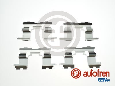 Monteringssats, Framaxel Autofren seinsa D42878A AUTOFREN SEINSA