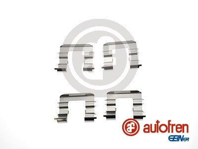 Monteringssats, Framaxel Autofren seinsa D42879A AUTOFREN SEINSA