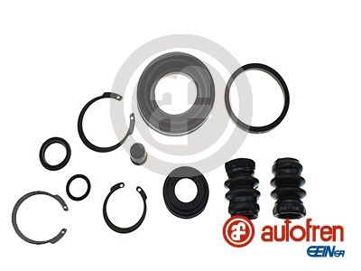 Reparationssats, bromsok, Bakaxel Autofren seinsa D4287 AUTOFREN SEINSA