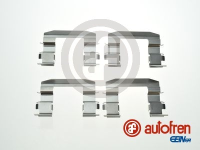 Monteringssats, Framaxel Autofren seinsa D42880A AUTOFREN SEINSA
