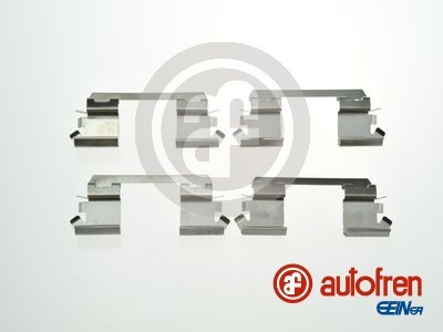 Monteringssats, Framaxel Autofren seinsa D42883A AUTOFREN SEINSA