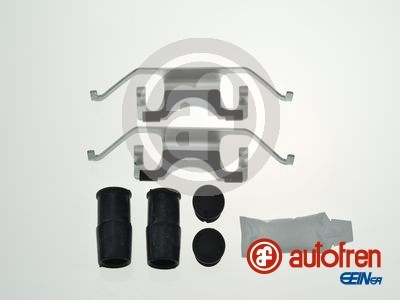 Monteringssats, Bakaxel Autofren seinsa D42884A AUTOFREN SEINSA Monteringssats, Bakaxel Autofren seinsa D42884A AUTOFREN SEINSA