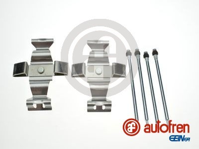 Monteringssats, Framaxel Autofren seinsa D42887A AUTOFREN SEINSA