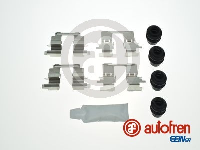 Monteringssats, Bakaxel Autofren seinsa D42891A AUTOFREN SEINSA
