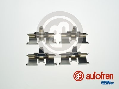 Monteringssats, Bakaxel Autofren seinsa D42892A AUTOFREN SEINSA