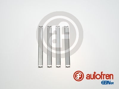 Monteringssats, Framaxel Autofren seinsa D42893A AUTOFREN SEINSA