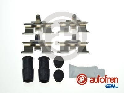 Monteringssats, Framaxel Autofren seinsa D42896A AUTOFREN SEINSA