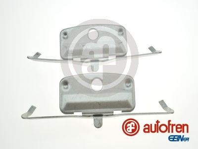 Monteringssats, Framaxel Autofren seinsa D42898A AUTOFREN SEINSA Monteringssats, Framaxel Autofren seinsa D42898A AUTOFREN SEINSA