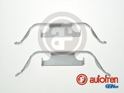 Monteringssats, Framaxel Autofren seinsa D42899A AUTOFREN SEINSA