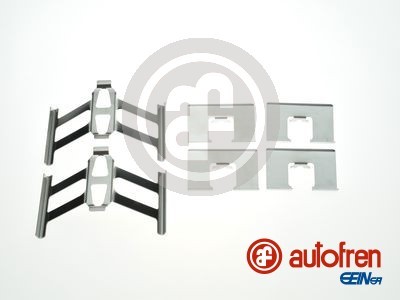 Monteringssats, Bakaxel AUTOFREN SEINSA