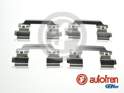 Monteringssats, Framaxel Autofren seinsa D42904A AUTOFREN SEINSA