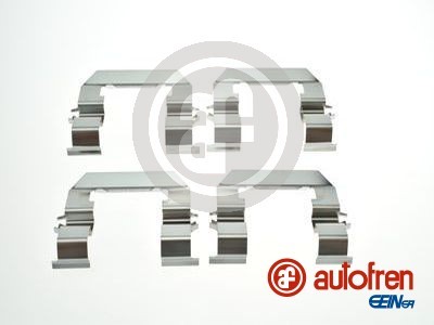 Monteringssats, Framaxel Autofren seinsa D42909A AUTOFREN SEINSA