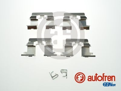 Monteringssats, Bakaxel Autofren seinsa D42912A AUTOFREN SEINSA