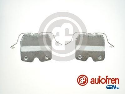 Monteringssats, Framaxel Autofren seinsa D42915A AUTOFREN SEINSA