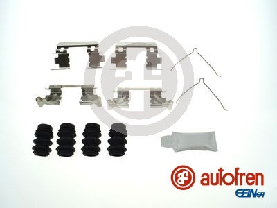 Monteringssats, Framaxel Autofren seinsa D42922A AUTOFREN SEINSA