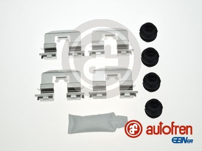 Monteringssats, Bakaxel Autofren seinsa D42923A AUTOFREN SEINSA