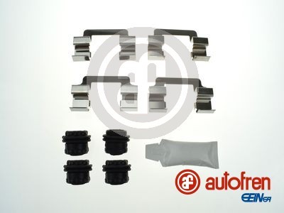 Monteringssats, Bakaxel Autofren seinsa D42924A AUTOFREN SEINSA