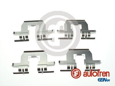 Monteringssats, Bakaxel Autofren seinsa D42928A AUTOFREN SEINSA