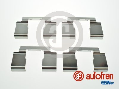 Monteringssats, Framaxel Autofren seinsa D42930A AUTOFREN SEINSA