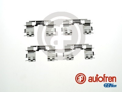 Monteringssats, Framaxel Autofren seinsa D42945A AUTOFREN SEINSA