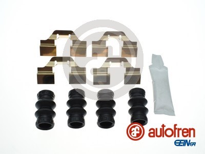 Monteringssats, Bakaxel Autofren seinsa D42949A AUTOFREN SEINSA