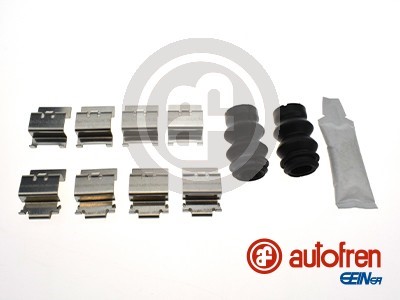 Monteringssats, Framaxel Autofren seinsa D42955A AUTOFREN SEINSA