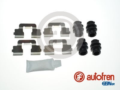 Monteringssats, Bakaxel Autofren seinsa D42956A AUTOFREN SEINSA