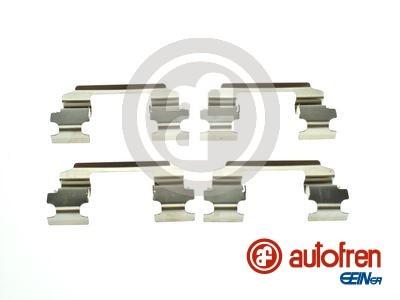 Monteringssats, Framaxel Autofren seinsa D42958A AUTOFREN SEINSA