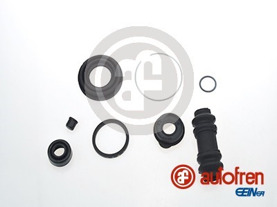 Reparationssats, bromsok, Bakaxel Autofren seinsa D4295 AUTOFREN SEINSA