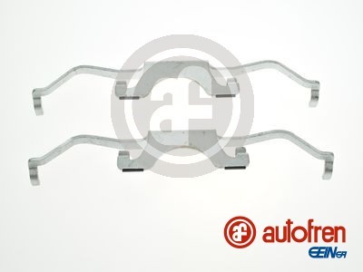 Monteringssats, Framaxel Autofren seinsa D42961A AUTOFREN SEINSA