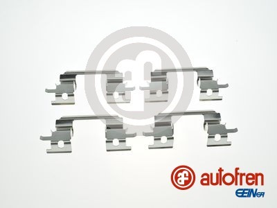 Monteringssats, Framaxel Autofren seinsa D42962A AUTOFREN SEINSA