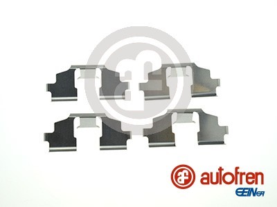 Monteringssats, Framaxel Autofren seinsa D42965A AUTOFREN SEINSA