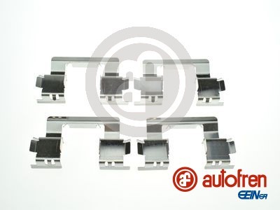 Monteringssats, Framaxel Autofren seinsa D42968A AUTOFREN SEINSA