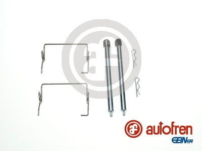 Monteringssats, Bakaxel Autofren seinsa D42973A AUTOFREN SEINSA