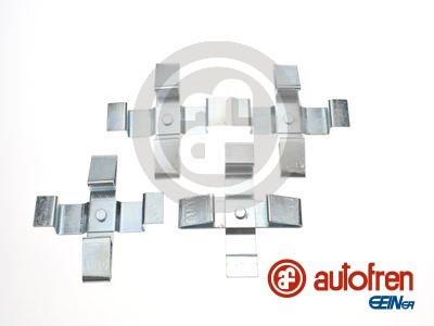 Monteringssats, Framaxel Autofren seinsa D42976A AUTOFREN SEINSA
