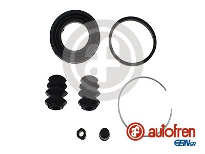 Reparationssats, bromsok, Bakaxel Autofren seinsa D4297 AUTOFREN SEINSA